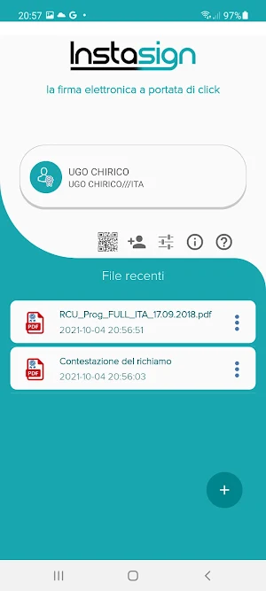 Instasign Screenshot 0
