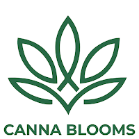 Canna Blooms