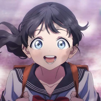Akebi Chan Wallpaper HD 4K