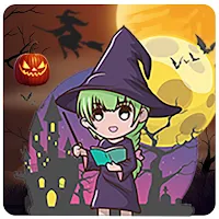 Halloween Crush