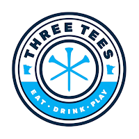 Three Tees Golf