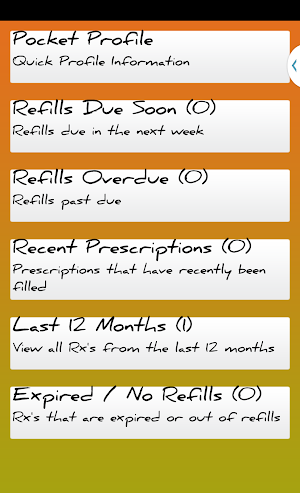 Island Drug Screenshot 1