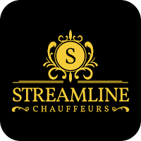 Streamline Chauffeurs