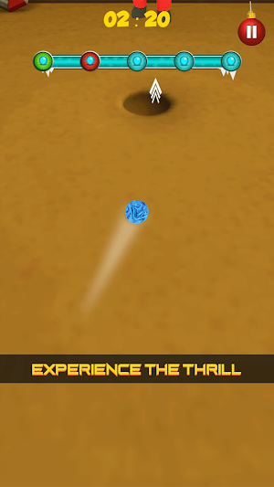 Squid Games Survival Challenge Screenshot 3