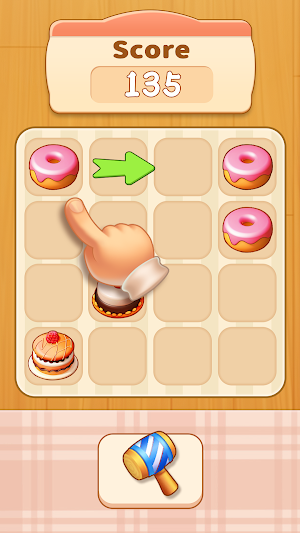 Cake Classification Screenshot 0