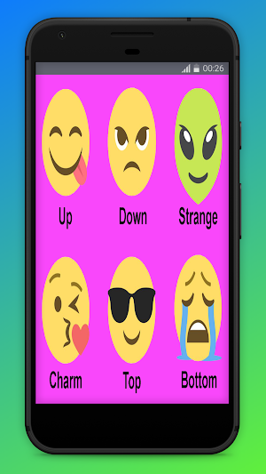 Emoji Stickers Screenshot 0