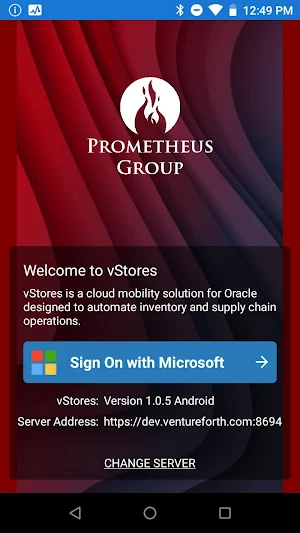 vStores for Blattner Screenshot 2