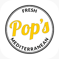 Pops Fresh Mediterranean