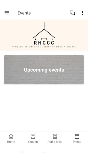 RHCCC - CA Screenshot 2