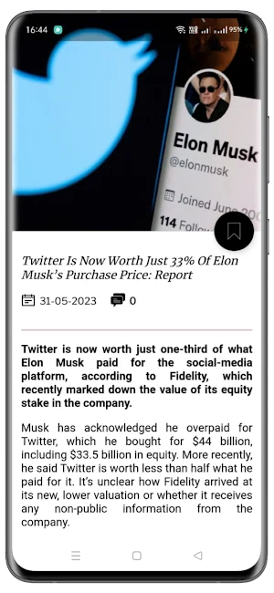 World News 24x7 Screenshot 3