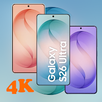 Galaxy S26 Ultra Wallpaper