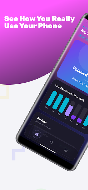 AppShelf - Shelf your chaos. Screenshot 0