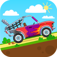 Kids race