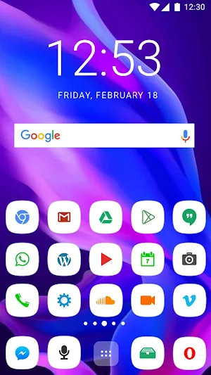 Theme of Honor Play 60 Plus Screenshot 2
