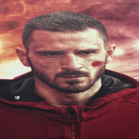 Leonardo Bonucci 4k wallpaper
