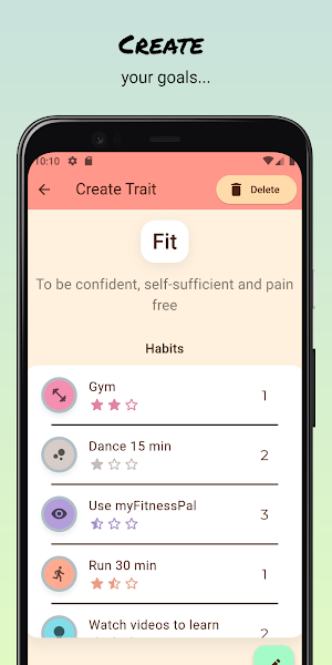 MyPawtential Screenshot 2