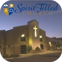 Spirit Filled Church -- Sparks