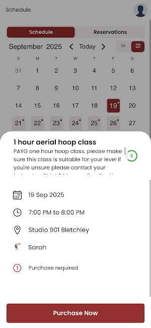 Studio 901 Screenshot 1