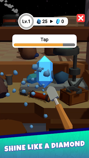 Miner Land Screenshot 3