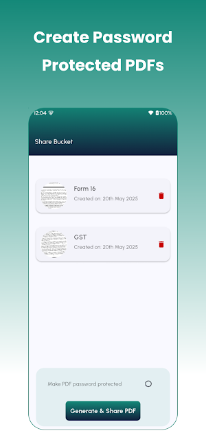Smart Box File Screenshot 3