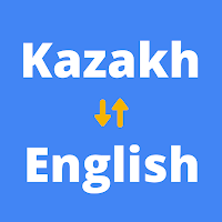 Kazakh English Translator app
