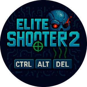 Elite Shooter 2: CTRL+ALT+DEL Screenshot 2