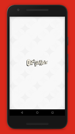 Oregano's Screenshot 0
