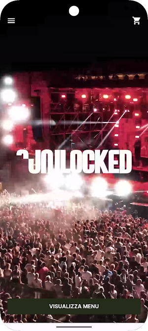 Unlocked Party Screenshot 1