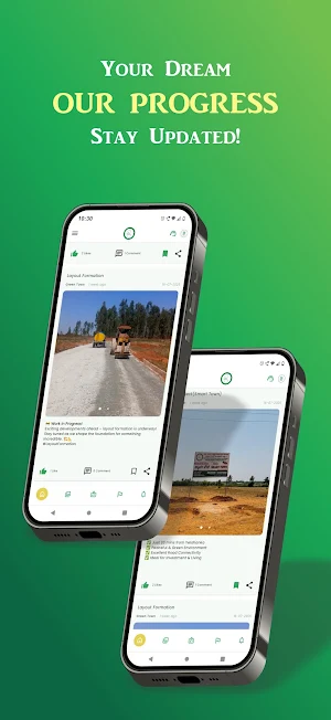 Smart - Housing Screenshot 1