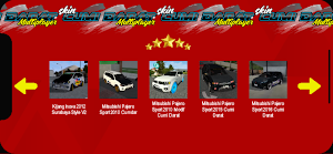 Skin Cumi Darat Multiplayer Screenshot 2