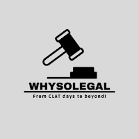 WhySoLegal
