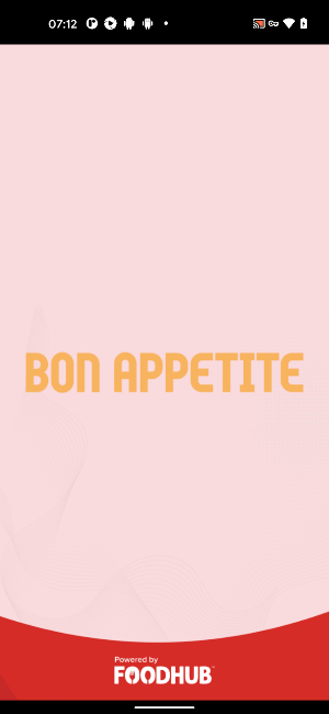 Bon Appetite Screenshot 0