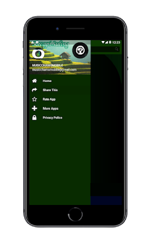 Kecapi Suling Sunda Healing Screenshot 1
