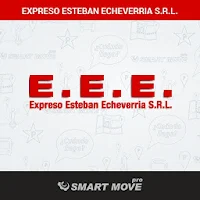 Cuando Llega Est. Echeverria