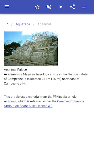 Cities Maya Screenshot 2