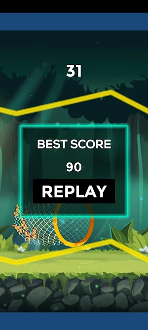 Flychase: Endless Catch Screenshot 3