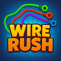 Wire Rush