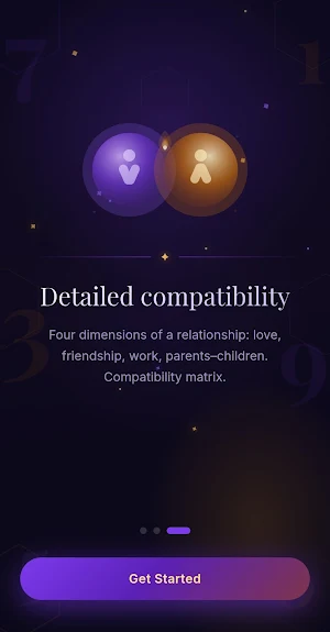 Numero: Numerology & Life Path Screenshot 2
