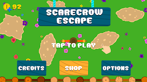 Scarecrow Escape Screenshot 3