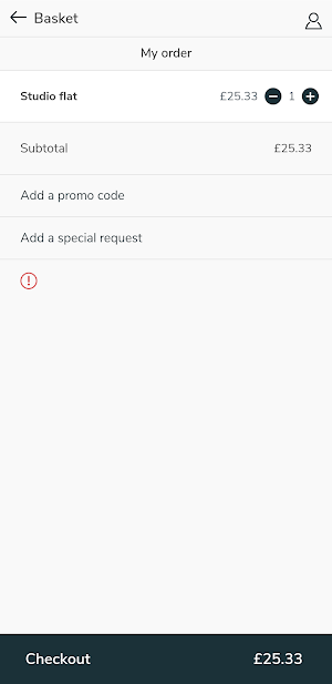 ESS Click & Clean Screenshot 2