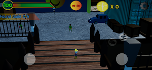 Small Apocalypse Screenshot 3
