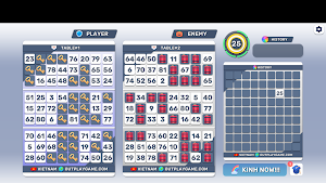 Vietnam Lo To Online Screenshot 3