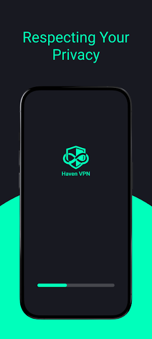 Haven VPN Screenshot 0