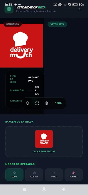 Mega Suíte Lab Screenshot 3