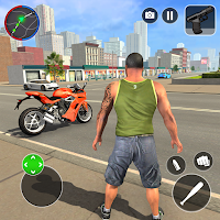 Grand Vegas Simulator Game