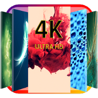 4k HD Abstract Wallpapers