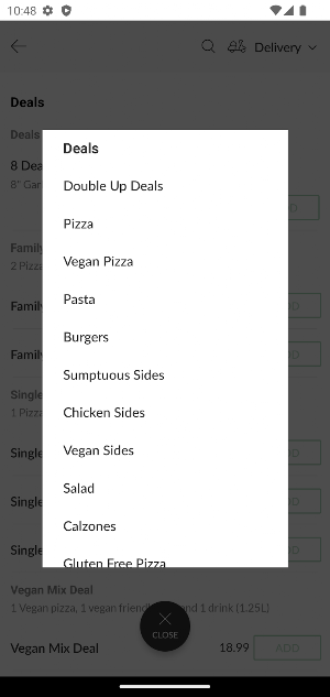 Chichini Screenshot 2
