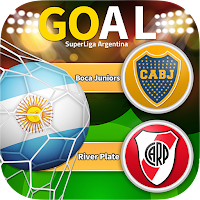 Superliga Argentina 3D juego