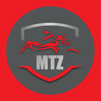 MTZ Distribuidora de Motopeças