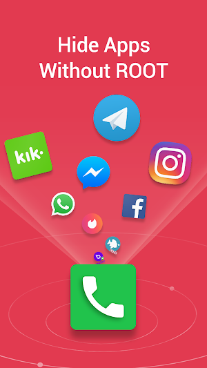 Dialer Lock 32 Support Screenshot 1